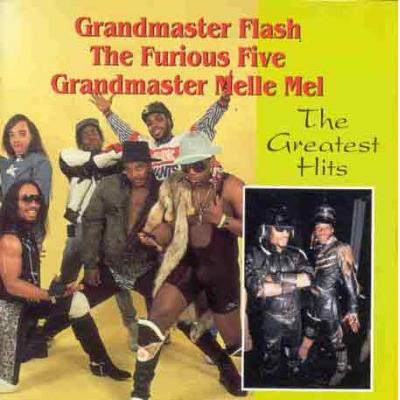 Grandmaster Flash